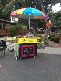 Farm Stand Open Every Wednesday Afternoon