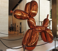 Peter Carlson: The Genius Behind Modern Sculpture