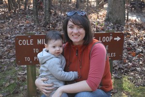 Alumna Deirdre Lyons Joins Faculty at Scripps Institute of Oceanography