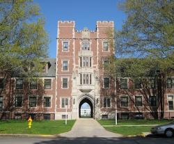 Class of 2014 College Acceptances