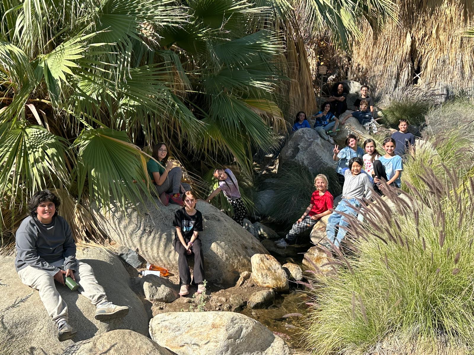 School Trips – Beyond The Classroom